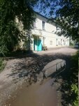 Zapadny remontno-eksplutatsionny uchastok (Nevelsky street, 83/2), municipal housing authority