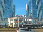 Ruchka Gaza (Tipanova Street, 27/39), motorcycle spare parts