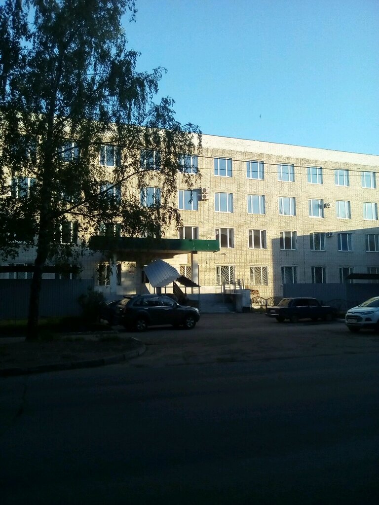 Моторный цех казань даурская
