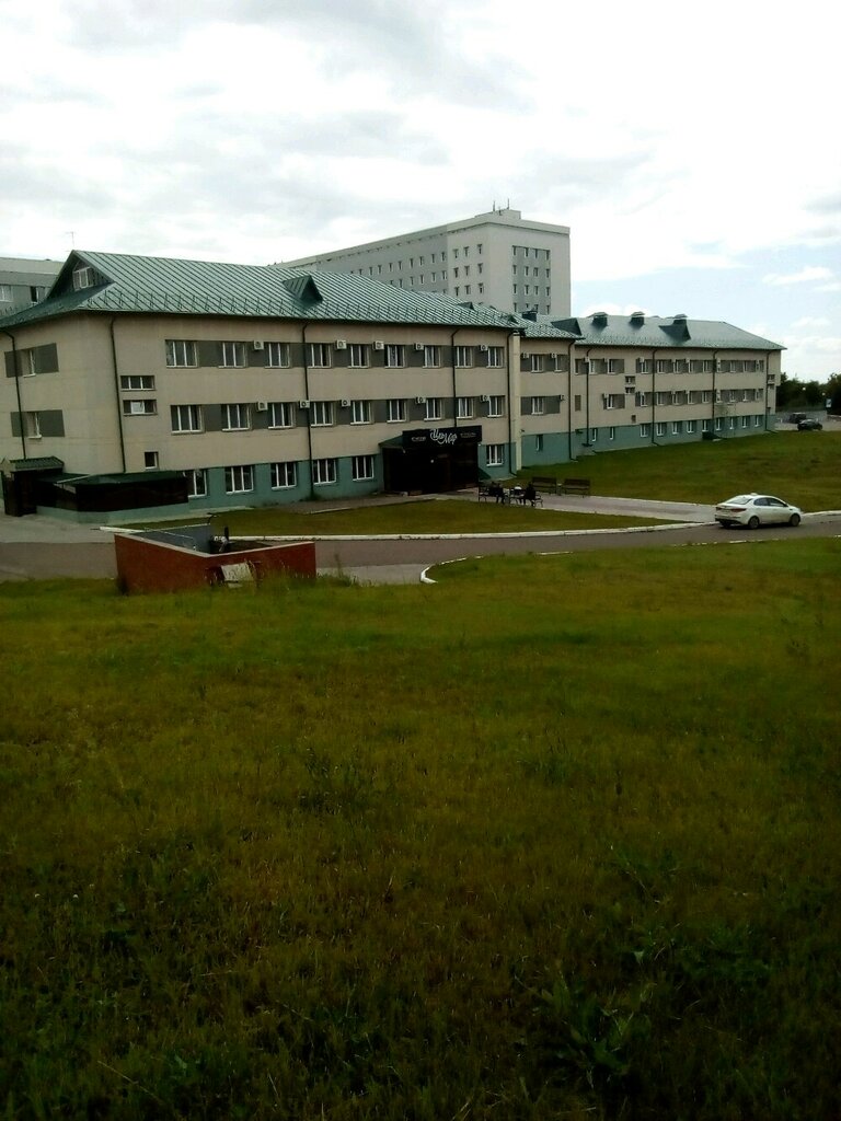 ATM Joint-Stock Commercial Bank Ak Bars Ak Bars Bank, Kazan, photo