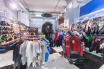 Partner Moto (Kantemirovskaya Street, 64с3), motorcycle equipment and accessories