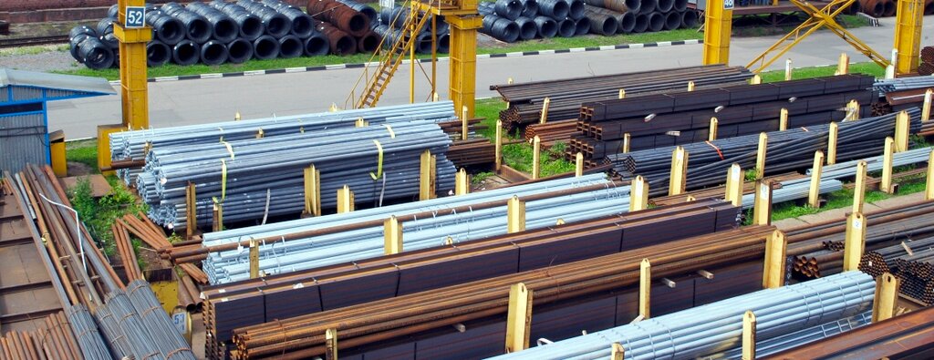 Металлсервис москва