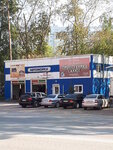 Khim-Layn (ulitsa Admirala Ushakova, 207), car wash