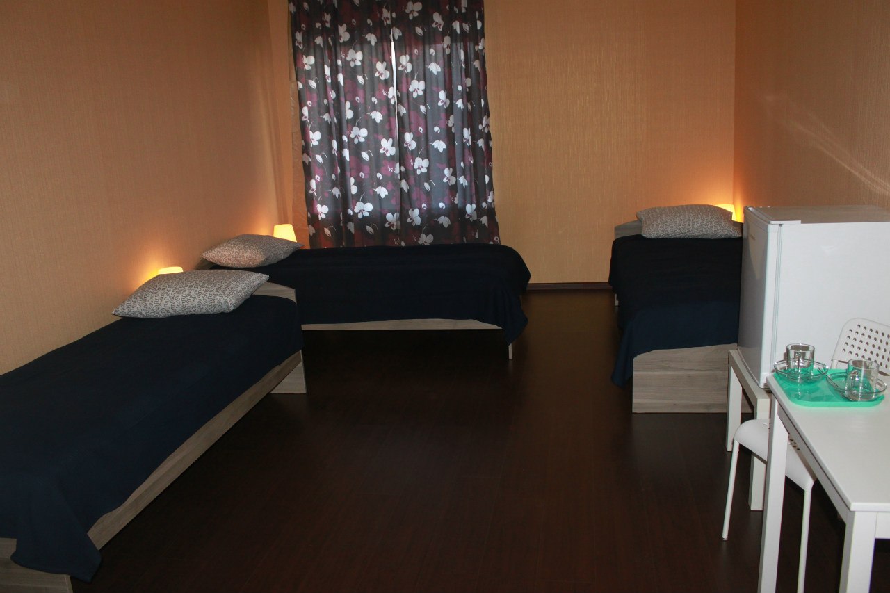 Фото Хуторок