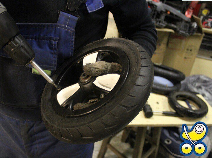 Bmw сервис санкт петербург