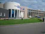 Научно-Инновационный центр Иэмз Купол (Молодёжная ул., 111), новые технологии в Ижевске