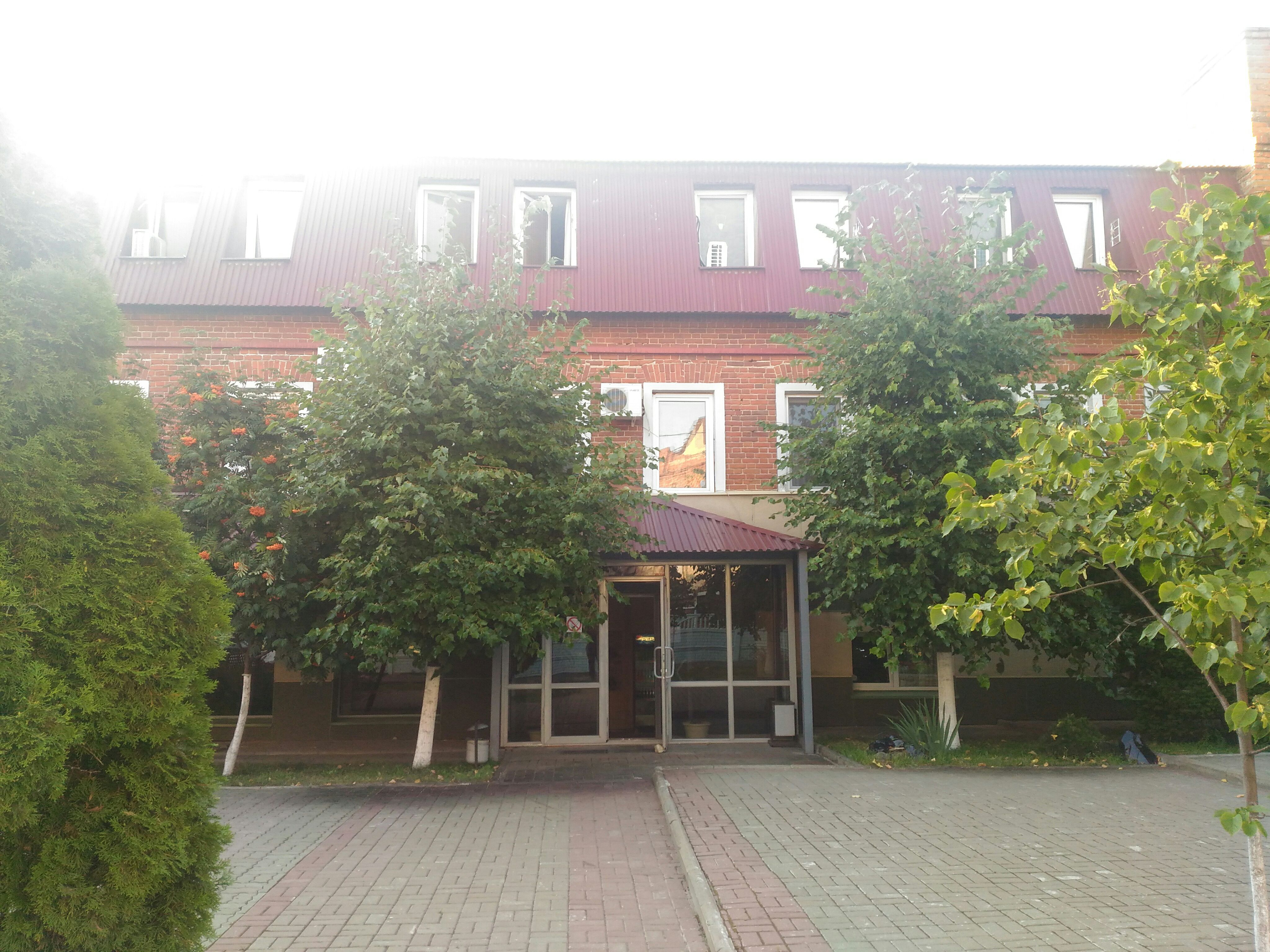 Фото Мини-отель на Профсоюзной