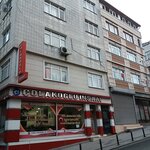 Colakoglu Insaat (İstanbul, Bayrampaşa, Yahya Kemal Cad., 23) ، شركة بناء