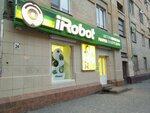 IRobot (Raboche-Krestyanskaya Street, 34), household appliances store