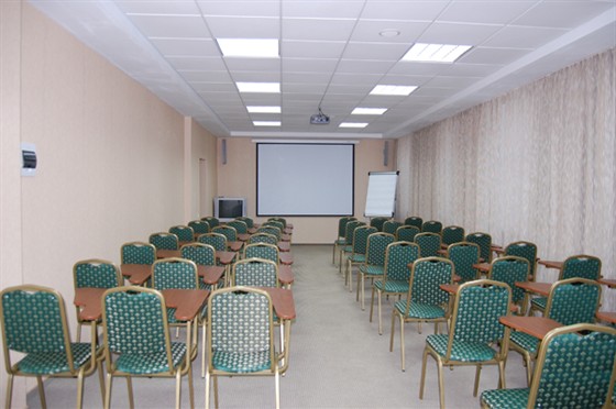 Фото Центральный by Usta Hotels