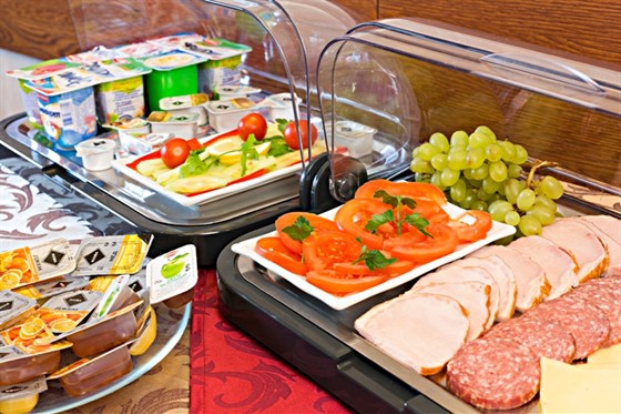 Фото Лиготель