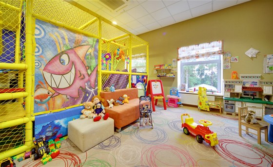 Фото Репино Парк Отель