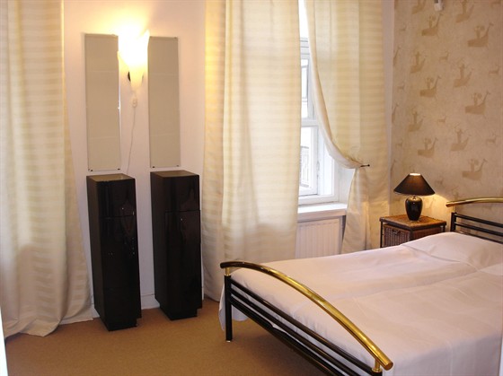 Фото Аничков пансион