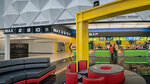 Formula Kino (Petergofskoe Highway, 51), cine