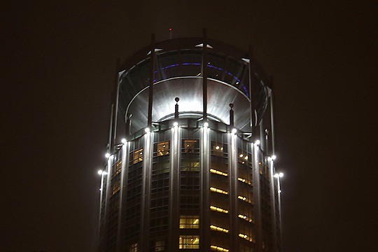 Фото Swissôtel Красные Холмы