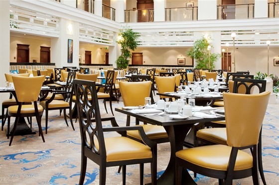 Фото Сафмар Аврора Люкс