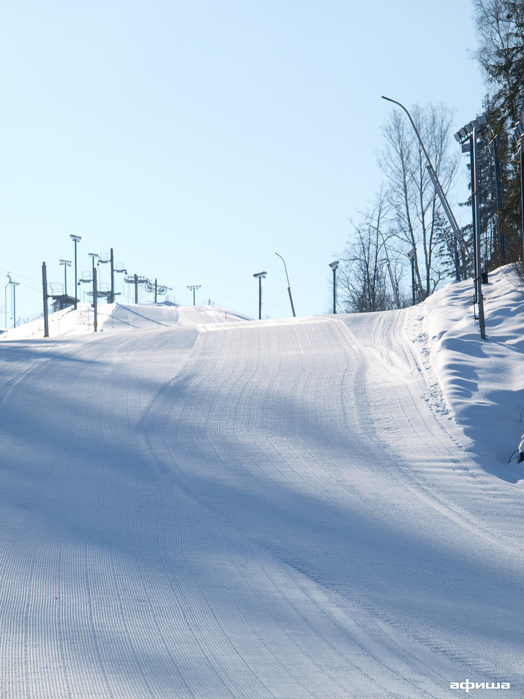 Фото Tseleevo Club & Resort