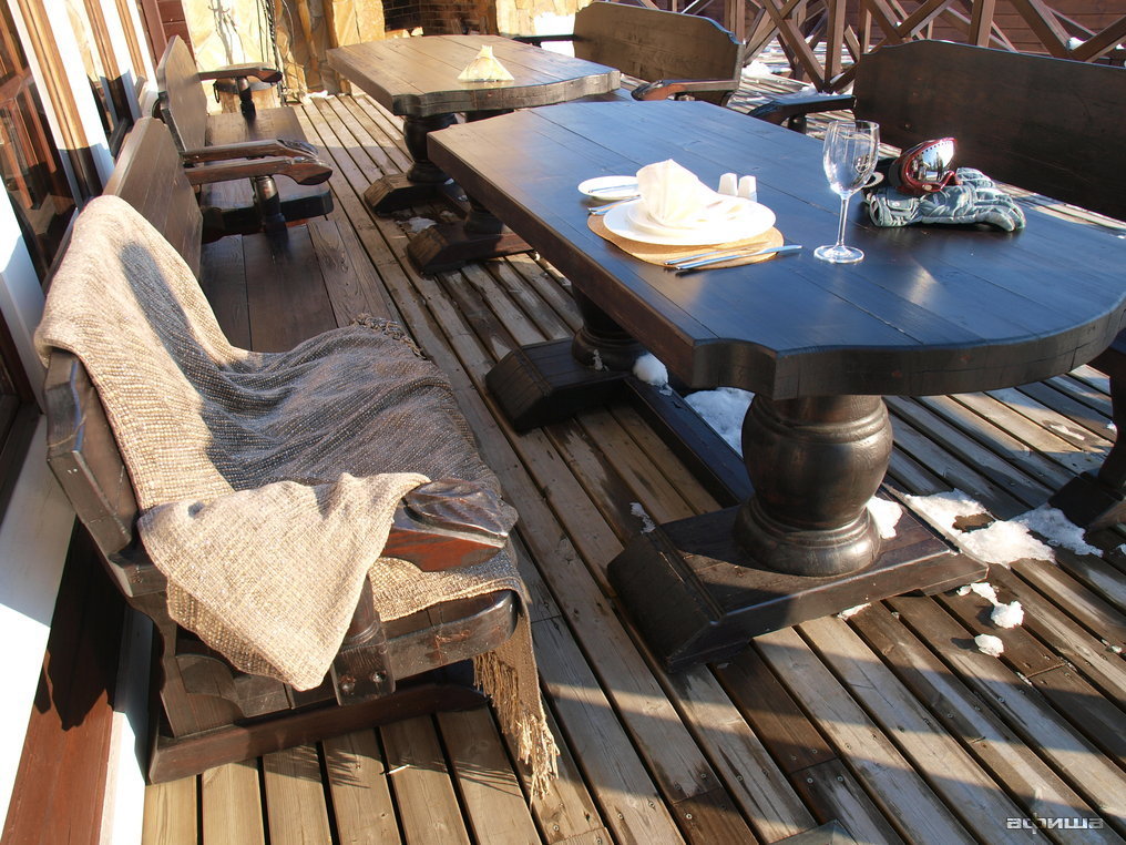 Фото Tseleevo Club & Resort