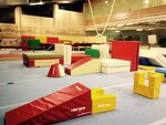 European Gymnastics Center (Bolshaya Cherkizovskaya Street, 125с4), sports club
