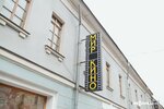 Mir kino (Maroseyka Street, 8), music store