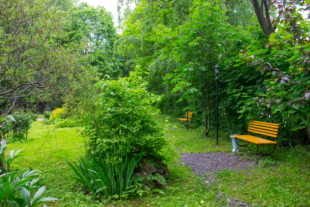 Фото Учебный центр профсоюзов Московской области