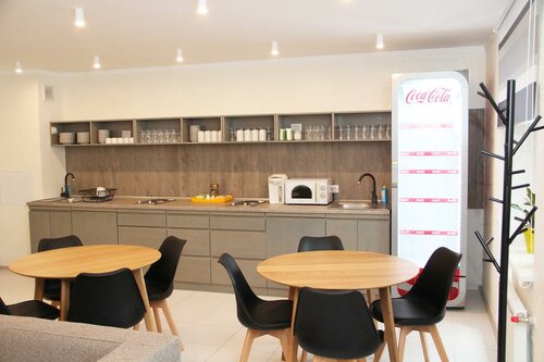 Внешний вид отеля Гоголь в Бресте, фото 3