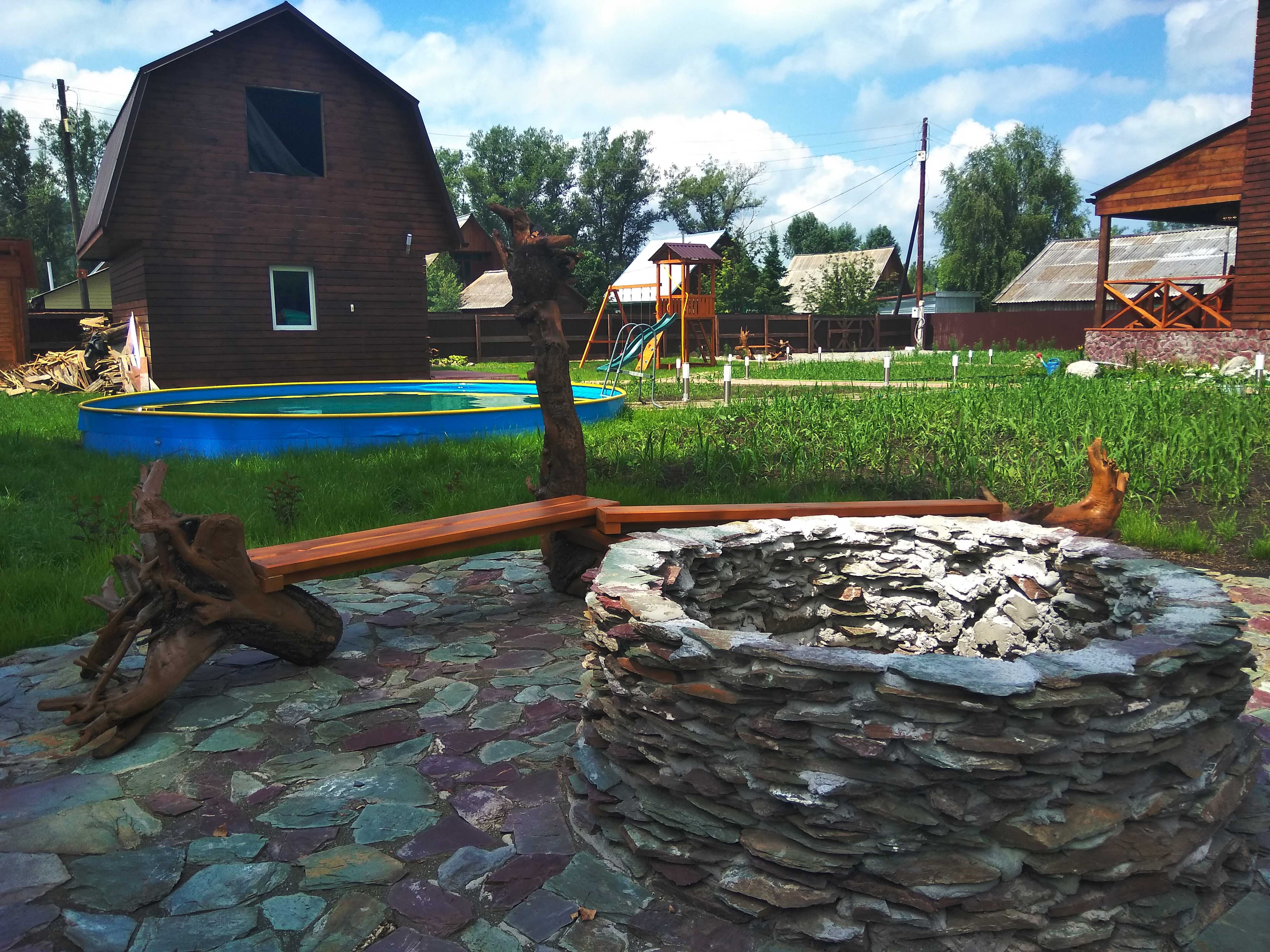 Фото Путь к себе