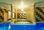 ClubSaun (Zolotorozhsky Val Street, 11с5), bathhouse
