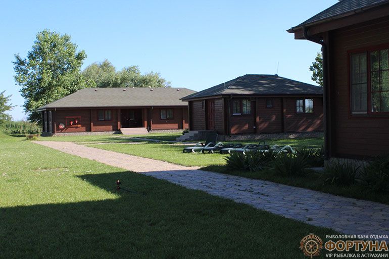 Фото Фортуна