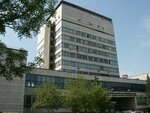 All-Russian Research Center for Hydraulic Engineering and Land Reclamation named after A. N. Kostyakov (Bolshaya Akademicheskaya Street, 44к2), research institute