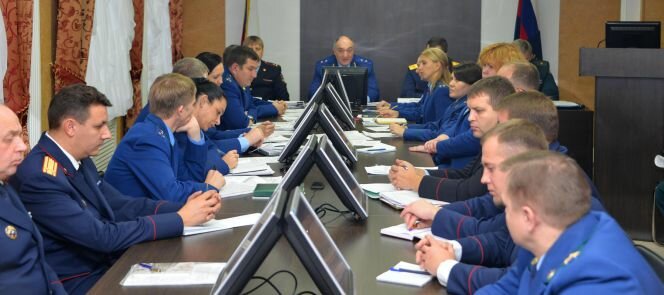 Поиск по новостям - Прокуратура Нижегородской области