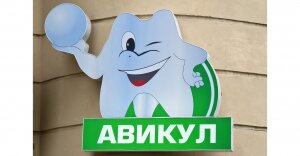 Авикул