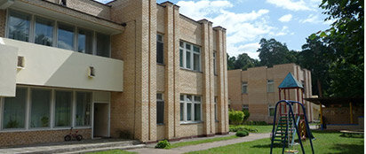 Общеобразовательная школа Наследие, Москва и Московская область, фото