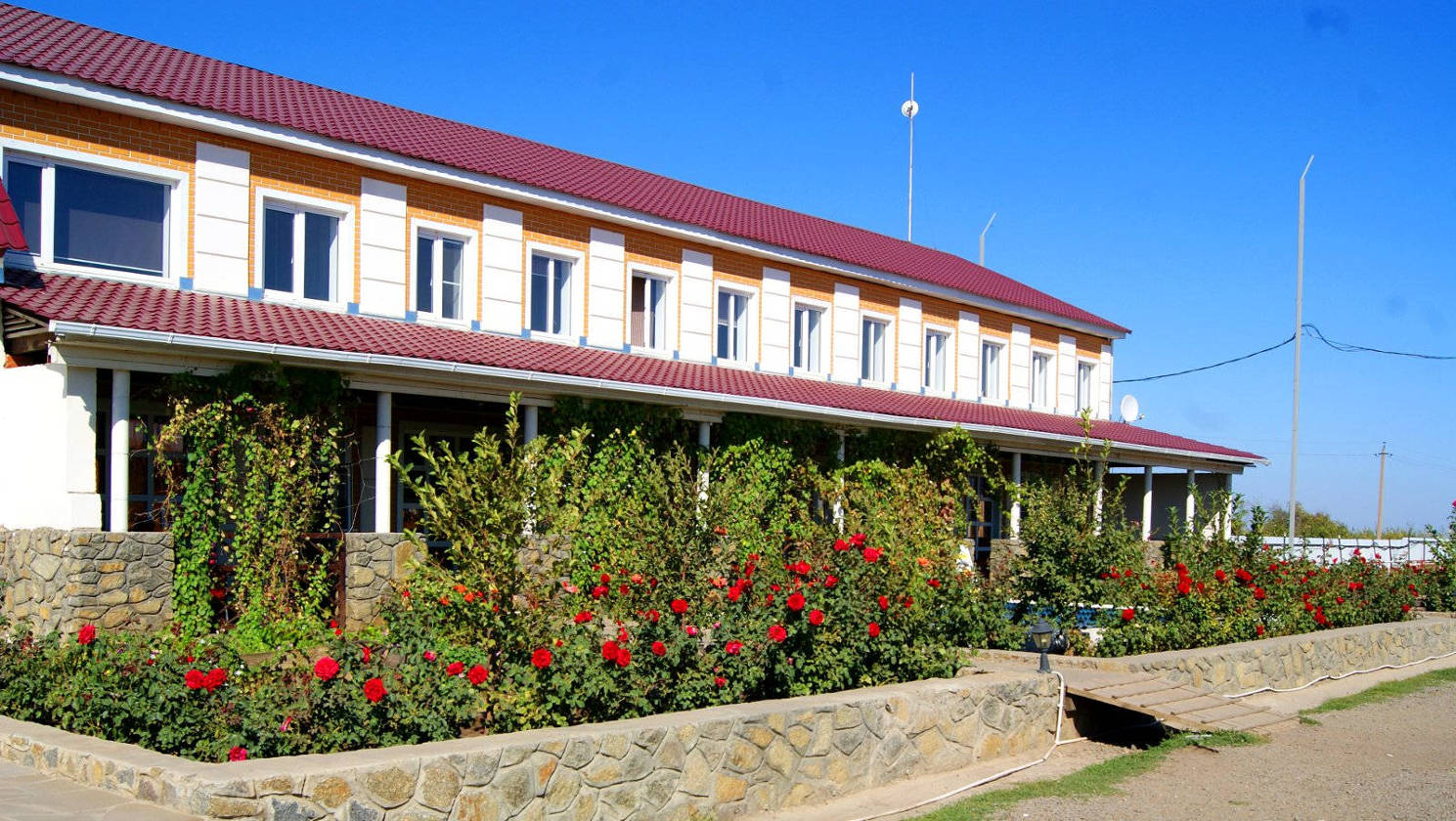 Фото отеля 4