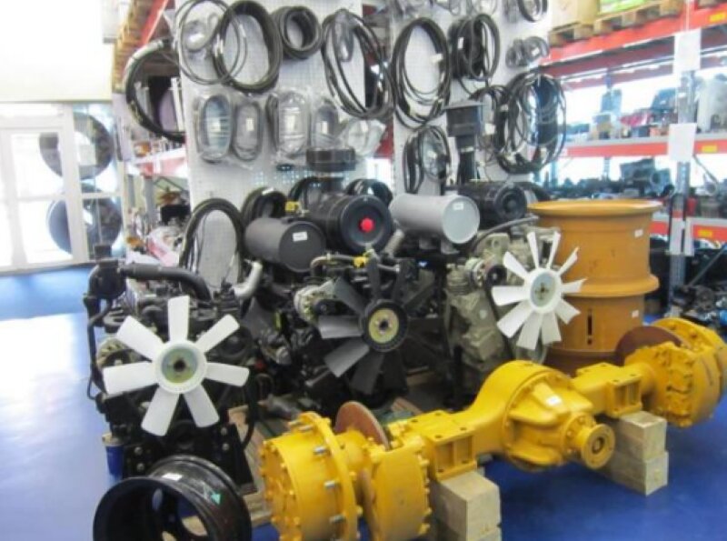 Doors Vmt, Moscow, photo