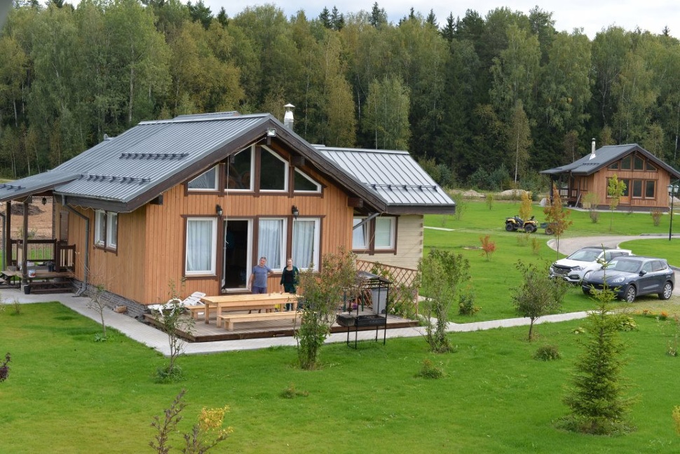 Фото Новинки Парк