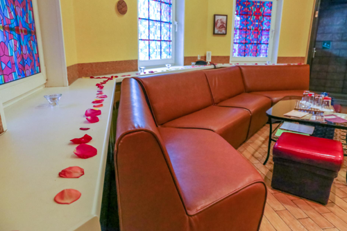 Фото Домино