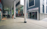 Shopping centre Atrium (Sochi, Tsentralniy Microdistrict, Navaginskaya Street, 9Д), shopping mall