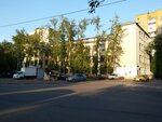МГСУ (Смирновская ул., 1, Москва), вуз в Москве