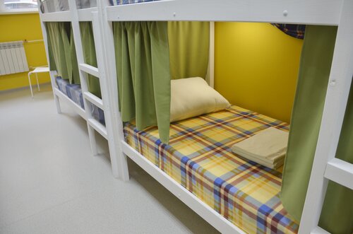 Хостел Гагарин в Самаре