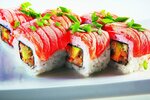 Sushi-Taun (Vostochnaya Street, 26Б), food and lunch delivery