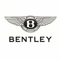 logo Шоу-рум Bentley