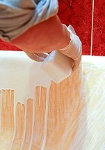 Domestic services Restoration of bathtubs, Tambov, photo