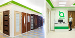 Yukka dveri (MKAD, 41st kilometre, 4с6), doors