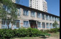 Детский сад, ясли Детский сад № 273, Казань, фото