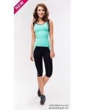 Sportswear and shoes IP Plotnikova Oksana, otdel odezhdy VIP and 100Metrovka, Rubtsovsk, photo