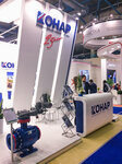 Konar (Metallurgists Highway, 19П), industrial enterprise