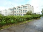 School № 164 (posyolok Beryoza, Lesnaya ulitsa, 8) ، مدرسة