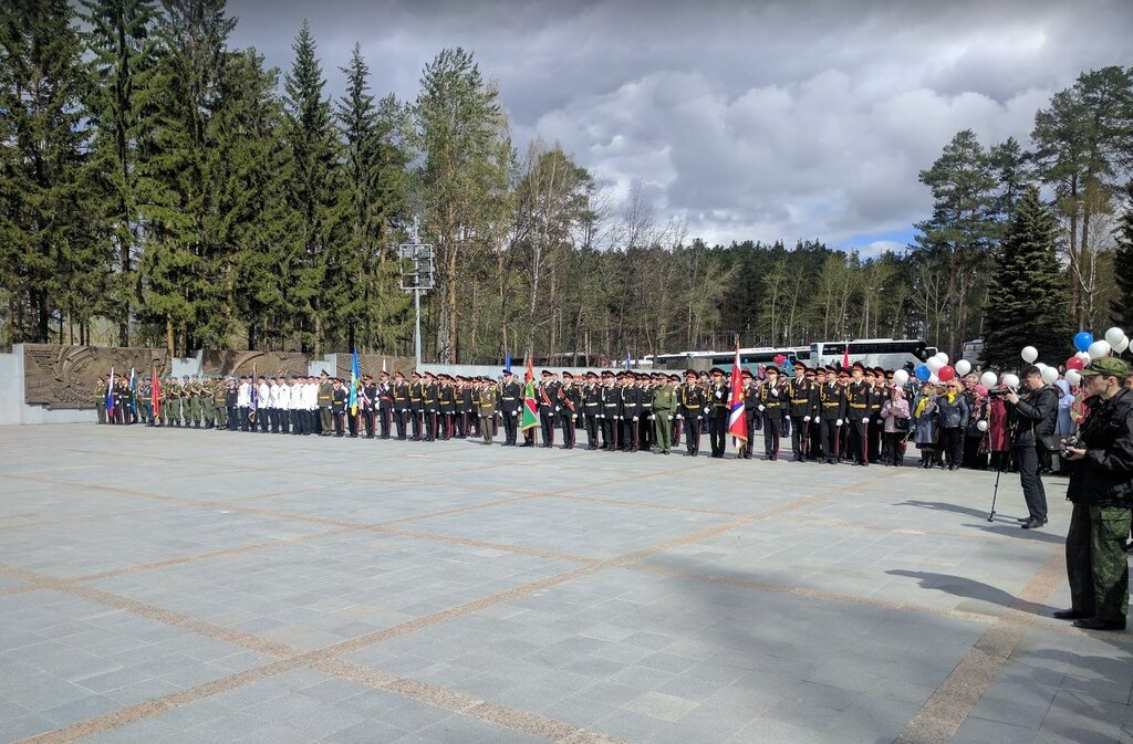 وزارات حكومية، خدمات Apparat Upolnomochennogo po pravam rebenka Sverdlovskoy oblasti ، يكاترينبورغ، صورة