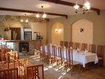Oktyabrinka (Kommunalnaya Street, 18), canteen